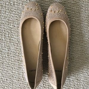 STUART WEITZMAN FLATS